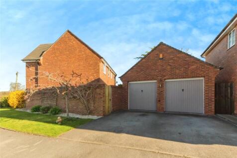 Double Garage