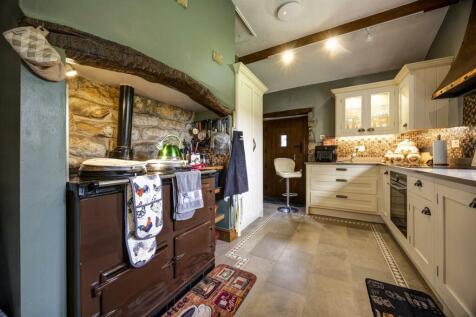 Kitchen Two