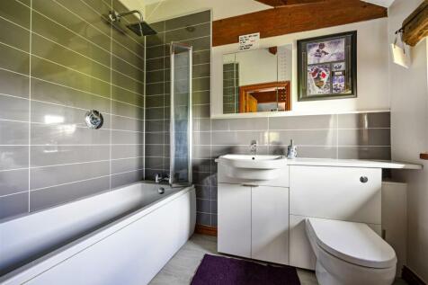 En-Suite Bedroom Two