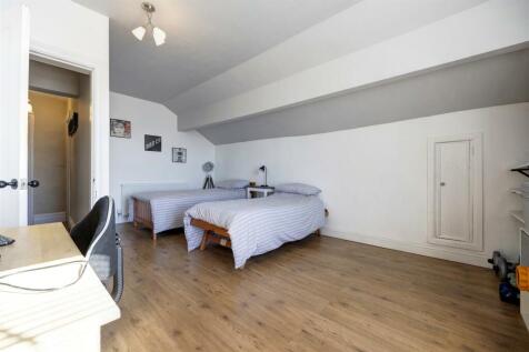 Bedroom Five