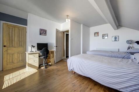 Bedroom Five