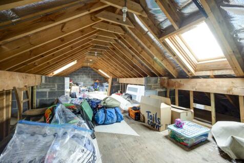 Attic