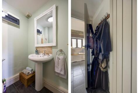 Cloakroom