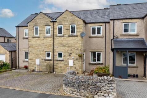 9 Green Meadow Close