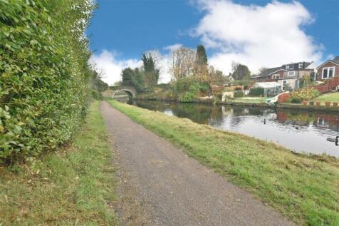 Canal To Rear