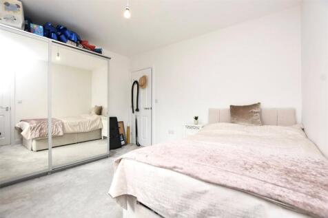 Bedroom With Ensuite