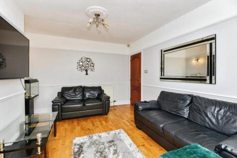 Rear Lounge