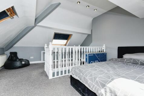 Loft Room
