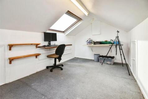 Loft Room