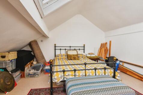 Loft Room