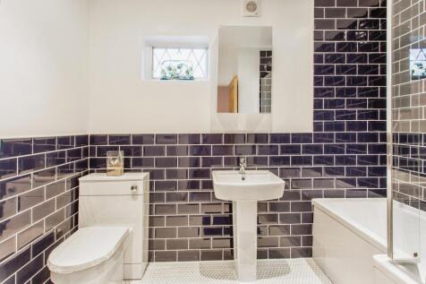 Refitted Bathroom