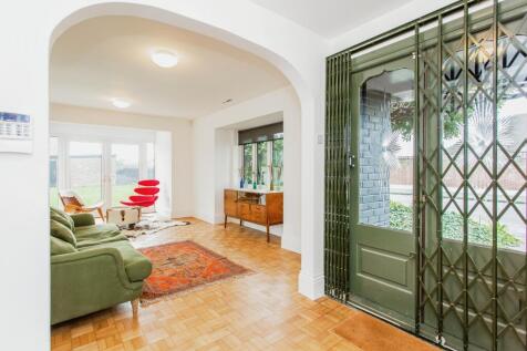 Entrance Lobby