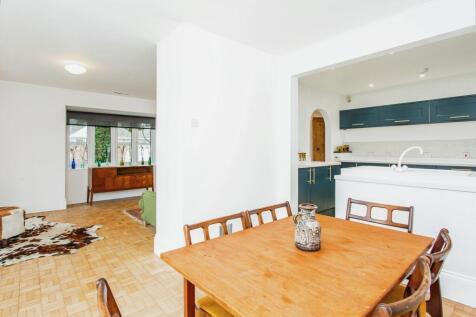 Open Plan