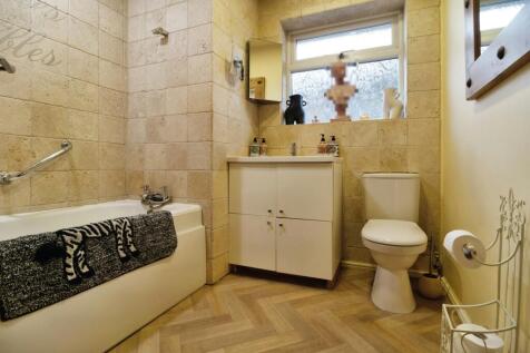 Fitted Bathroom