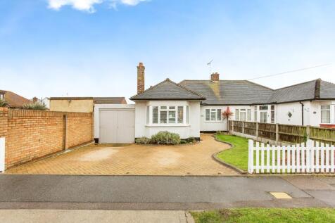 Extended Bungalow