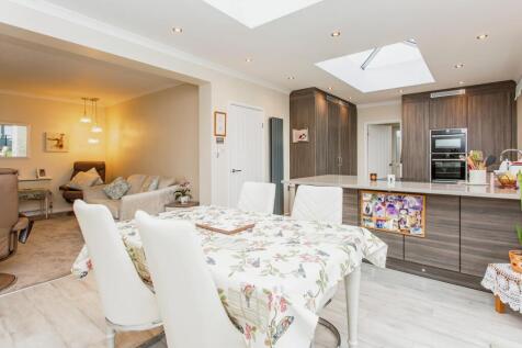 Open Plan