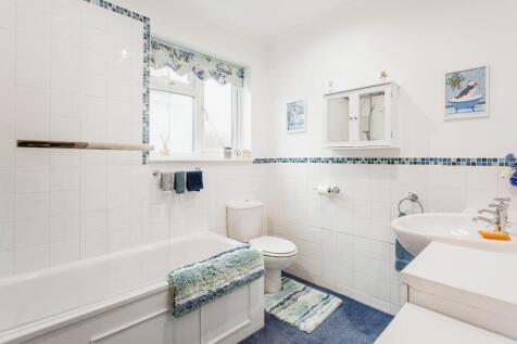 Fitted Bathroom