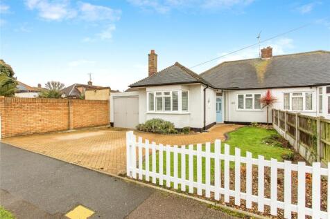 Extended Bungalow