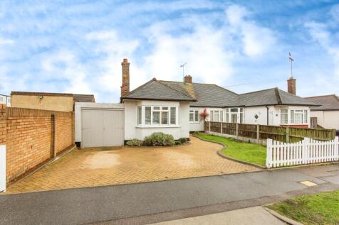 Extended Bungalow