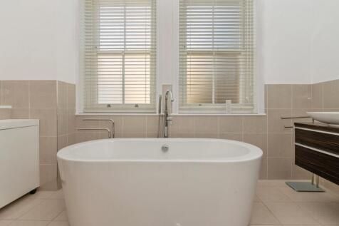 Feature Bath