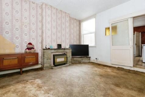 Reception Room 1