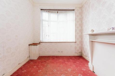 Receptio Room 1