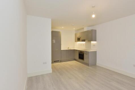 Lounge/Diner/Kitchen