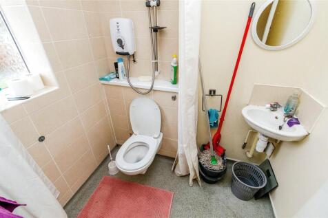 Wet Room
