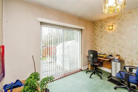 Reception Room Two
