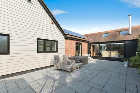 Sun Terrace