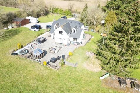 House/Plot View