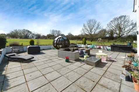 Sun Terrace