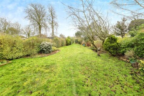 Garden/Orchards