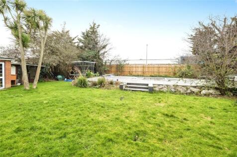 Westerly Garden