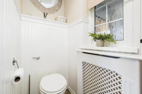 Cloak Room