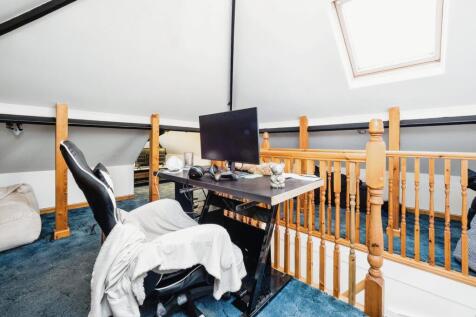 Loft Room