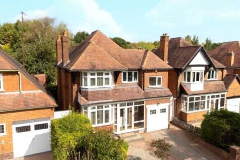 Broad Lane, Birmingham, West Midlands, B14