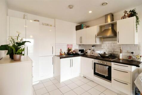Lounge/Kitchen