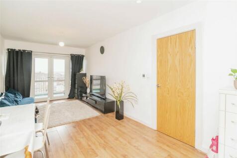 Lounge/Kitchen