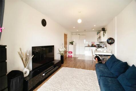 Lounge/Kitchen