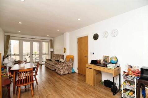 Lounge/Kitchen