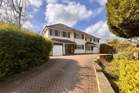 Driveway 1