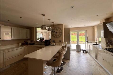 Kitchen Seating