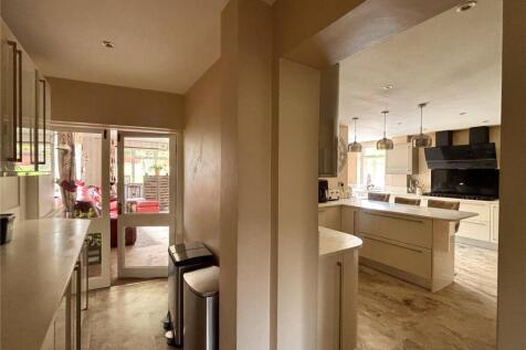 Kitchen Extension