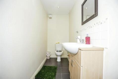 Ground Floor Wc