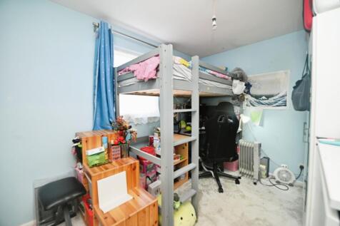 Second Room