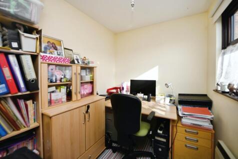 Third Room