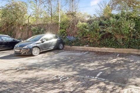 Allocated Parking