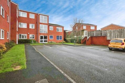 Rear Communal Ground