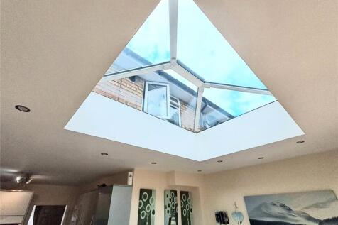 Roof Lantern